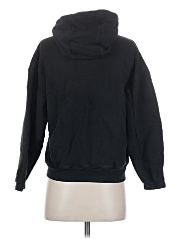Gymshark Zip Up Hoodie (view 2)