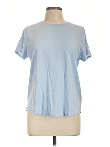 Madewell Short Sleeve T-Shirt (view 1)