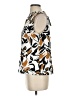 Como Black Ivory Sleeveless Blouse Size S - photo 5