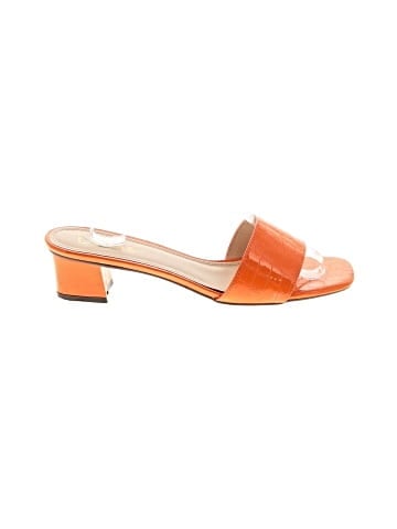 Lulus Sandals (view 1)