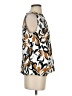 Como Black Ivory Sleeveless Blouse Size S - photo 4