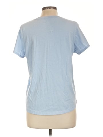 Madewell Short Sleeve T-Shirt (view 2)