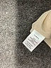 AaKaa 100% Polyester Gold Cocktail Dress Size S - photo 8
