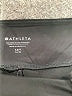 Athleta Solid Black Dress Pants Size 16 (tall) - photo 4
