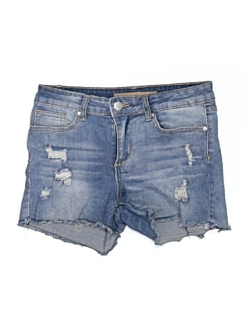 Joe's Jeans Denim Shorts (view 1)