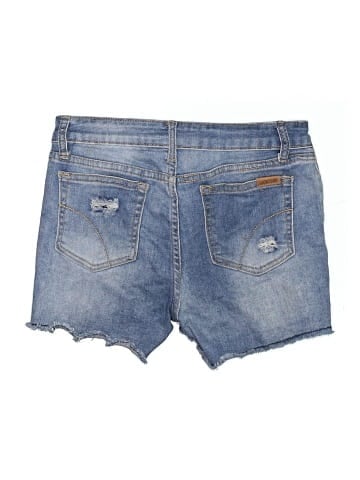 Joe's Jeans Denim Shorts (view 2)