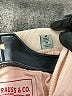 Levi's 100% Polyester Pink Jacket Size M - photo 8