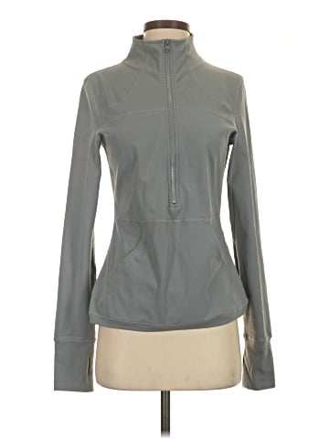 Zyia Active Zip Up Hoodie (view 1)