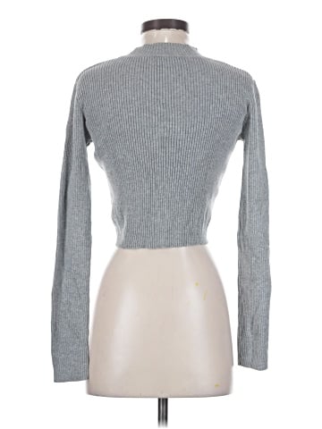 Brandy Melville Long Sleeve Turtleneck (view 2)