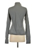 Zyia Active Gray Zip Up Hoodie Size S - photo 2