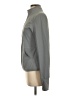 Zyia Active Gray Zip Up Hoodie Size S - photo 5