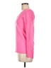 Lilly Pulitzer 100% Cashmere Pink Sweatshirt Size M - photo 5