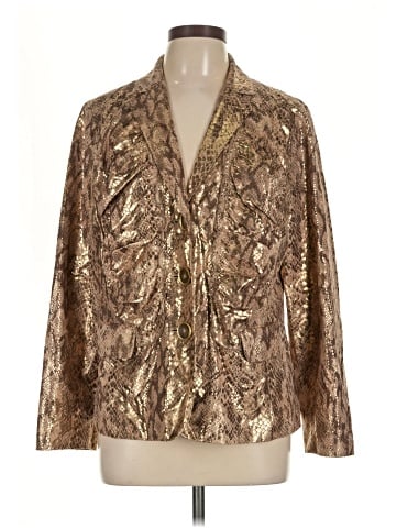 Chico's Blazer (view 1)