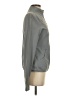Zyia Active Gray Zip Up Hoodie Size S - photo 4