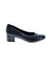 Clarks Black Heels Size 8 - photo 1