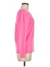 Lilly Pulitzer 100% Cashmere Pink Sweatshirt Size M - photo 4