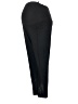Gap - Maternity Black Active Pants Size M - photo 1