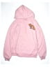 Nickelodeon Pink Pullover Hoodie Size M (kids) - photo 1