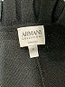 Armani Collezioni Black Blazer Size 8 - photo 6