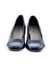 Clarks Black Heels Size 8 - photo 2