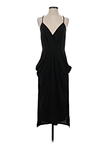 BCBGeneration Cocktail Dress (view 1)