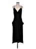 BCBGeneration Black Cocktail Dress Size S - photo 1