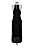 BCBGeneration Black Cocktail Dress Size S - photo 2