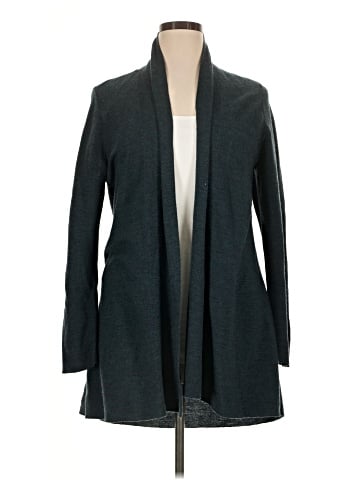 Eileen Fisher Cardigan (view 1)