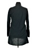 Eileen Fisher Gray Cardigan Size XL - photo 2