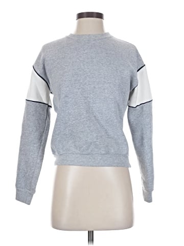 Brandy Melville Sweatshirt (view 1)