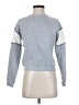 Brandy Melville Gray Sweatshirt Size S (estimated) - photo 1