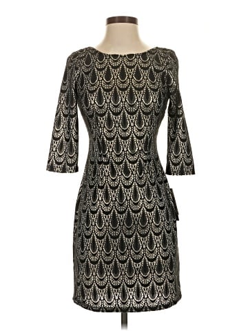 BCX Cocktail Dress (view 1)
