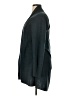 Eileen Fisher Gray Cardigan Size XL - photo 5