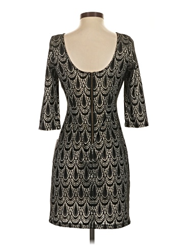 BCX Cocktail Dress (view 2)