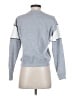 Brandy Melville Gray Sweatshirt Size S (estimated) - photo 2