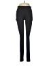 Lululemon Athletica Solid Black Active Pants Size 6 - photo 1