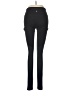 Lululemon Athletica Solid Black Active Pants Size 6 - photo 2