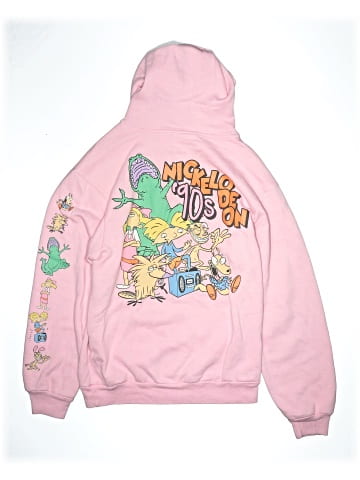 Nickelodeon Pullover Hoodie (view 2)