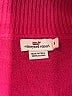 Vineyard Vines 100% Cotton Pink Pullover Sweater Size M - photo 7