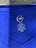 Cato Blue Short Sleeve T-Shirt Size 16w - photo 7