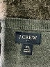 J.Crew Factory Store Gray Pullover Sweater Size XL - photo 7