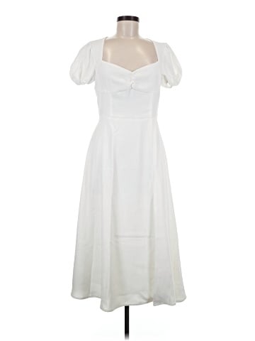 Alexia Admor Cocktail Dress (view 1)