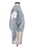 Brandy Melville Gray Sweatshirt Size S (estimated) - photo 4