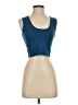 Zyia Active Blue Tank Top Size S - photo 1