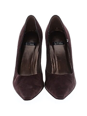 Stuart Weitzman Heels (view 2)