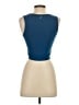 Zyia Active Blue Tank Top Size S - photo 2