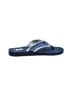 SO Blue Flip Flops Size 7 - photo 1