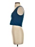 Zyia Active Blue Tank Top Size S - photo 5