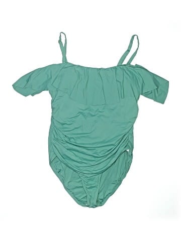 La Blanca One Piece Swimsuit (view 1)