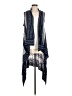 Hippie Laundry Blue Cardigan Size M - photo 1